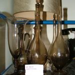 321 5531 Karaffer m.m.